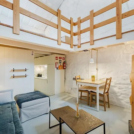 Apartamento Guestready - A Special Place In