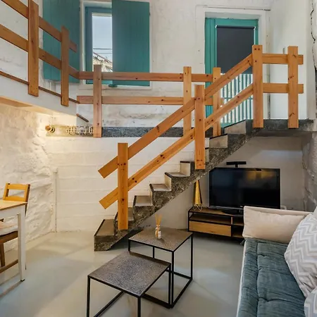 Apartamento Guestready - A Special Place In *