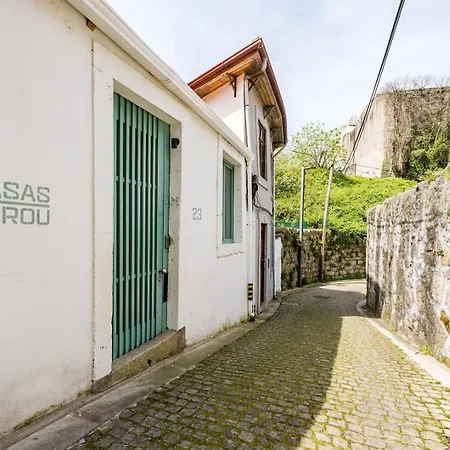 Apartamento Guestready - A Special Place In