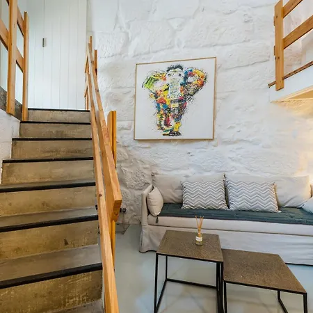 Apartament Guestready - A Special Place In