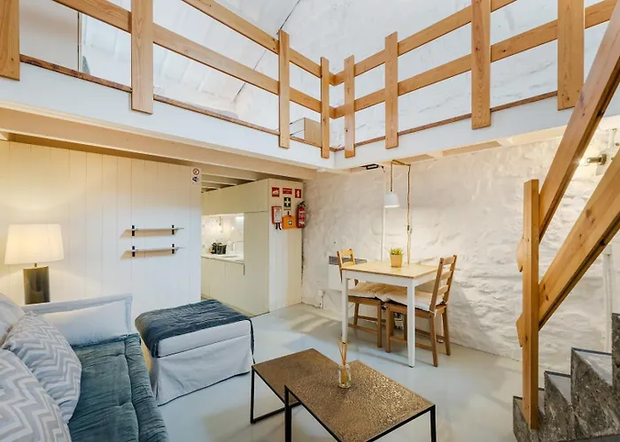 Apartamento Guestready - A Special Place In