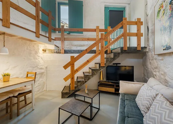 Apartamento Guestready - A Special Place In *