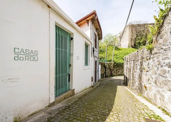 Apartamento Guestready - A Special Place In