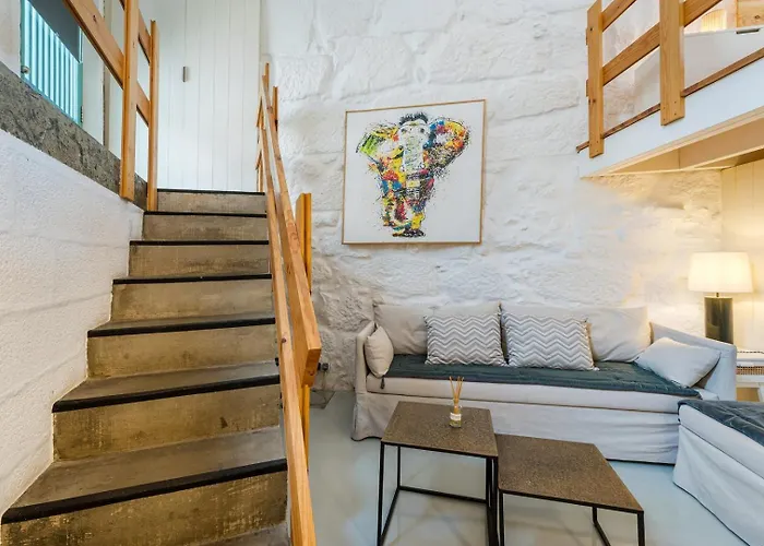 Apartamento Guestready - A Special Place In