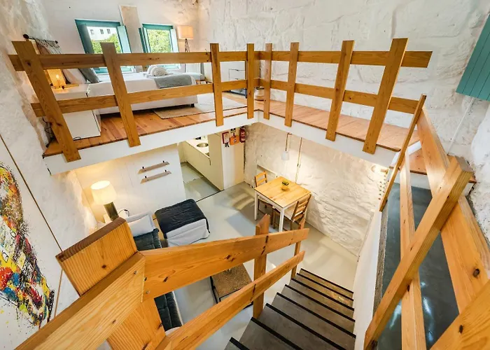 Daire Guestready - A Special Place In *