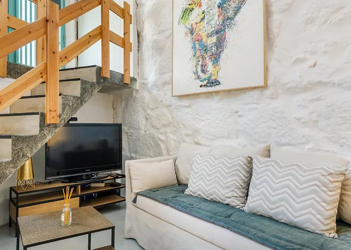 Guestready - A Special Place In * Porto