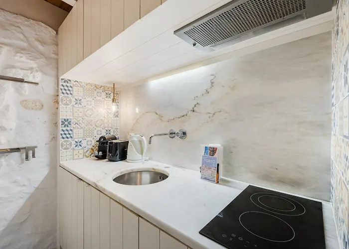 Daire Guestready - A Special Place In Porto