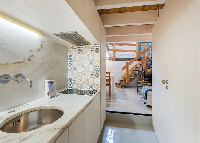 Guestready - A Special Place In * Porto