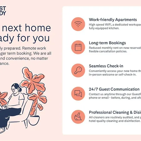 Guestready - A Special Place In Apartment Porto