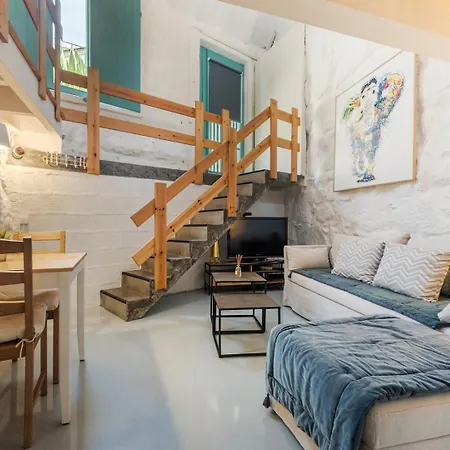 Apartment Guestready - A Special Place In *