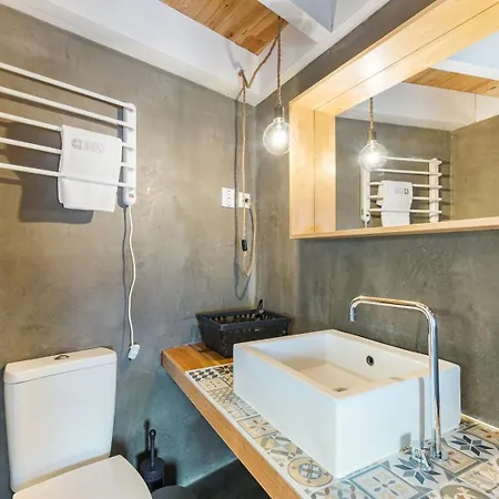 Apartment Guestready - A Special Place In