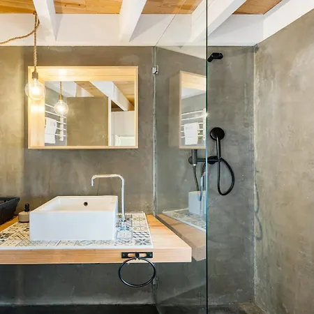 Apartment Guestready - A Special Place In Porto