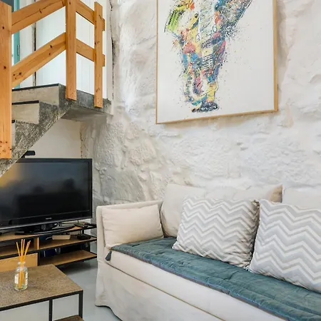 Guestready - A Special Place In * Porto