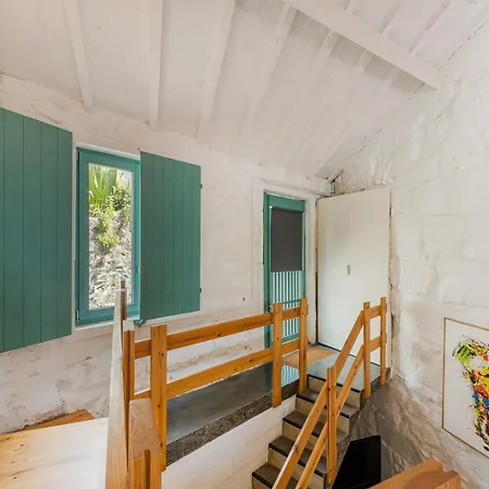 Apartment Guestready - A Special Place In Porto