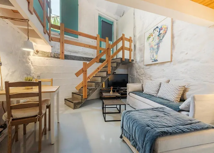 Apartment Guestready - A Special Place In *