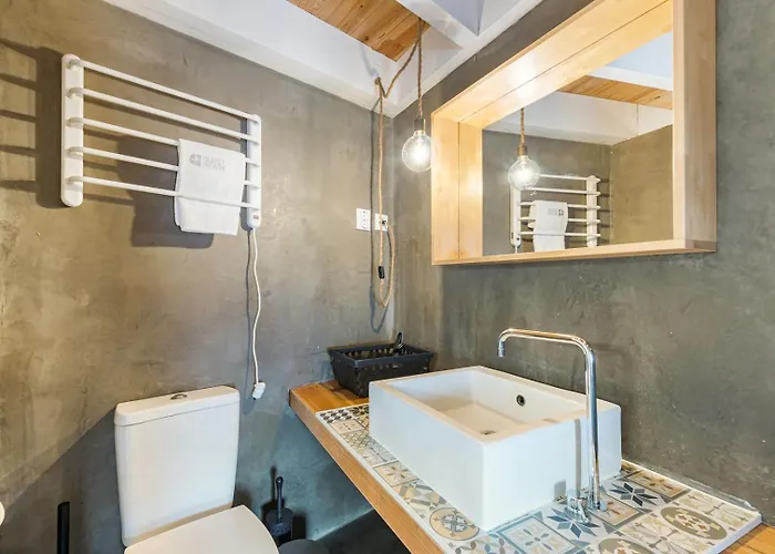 Apartment Guestready - A Special Place In