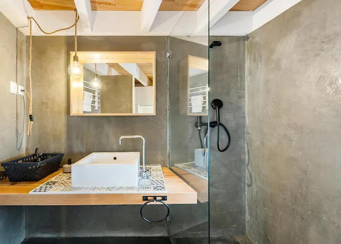 Apartment Guestready - A Special Place In Porto