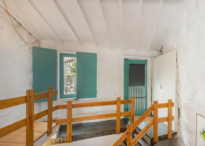 Apartment Guestready - A Special Place In