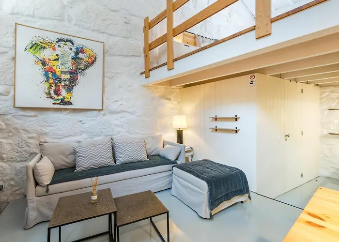 Guestready - A Special Place In Apartment *