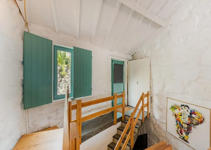 Apartment Guestready - A Special Place In Porto