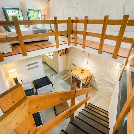 Lägenhet Guestready - A Special Place In *