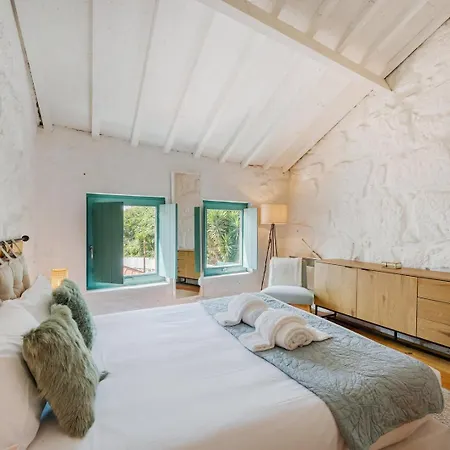 Guestready - A Special Place In Lägenhet