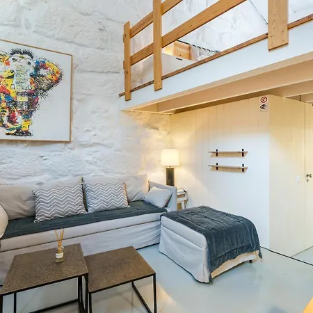 Guestready - A Special Place In Lägenhet *
