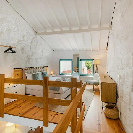 Guestready - A Special Place In Apartment