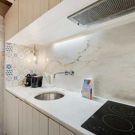 Apartment Guestready - A Special Place In Porto